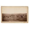 Image 1 : C.D. Kirkland Cabinet card.