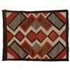 Image 1 : Navajo Weaving.