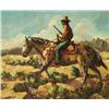 Image 1 : Don Prechtel. Oil on Canvas.