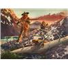 Image 1 : Don Prechtel. Oil on Canvas.