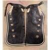 Image 1 : Montana Style Chaps.
