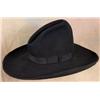 Image 1 : Black Cowboy Hat