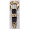 Image 1 : Edward H. Bohlin. 5A Belt Buckle Set.