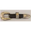Image 1 : Edward H. Bohlin Buckle Set.
