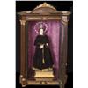 Image 2 : Walnut Nicho with Santo.