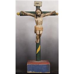 19th Century Cristo.
