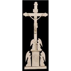 Mexican Cristo. 