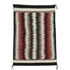 Image 1 : Two Navajo Weavings.