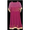 Image 1 : Crow Indian Dress.