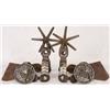 Image 1 : Mexican Heavy Iron Spurs.