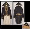 Image 1 : U.S. Ambassador’s Tailcoat With Hat.