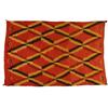 Image 1 : Navajo Weaving.