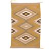 Image 1 : Pair of Navajo Weavings.