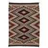 Image 2 : Pair of Navajo Weavings.