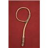 Image 1 : Pueblo Hoop Style Drumstick.