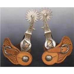 Horsehead Spurs.
