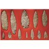 Image 1 : Arrowheads, Spear Points, Stone Hooks