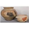 Image 1 : Two Tarahumara Pots.