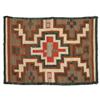 Image 1 : Navajo Weaving.
