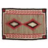 Image 1 : Navajo Weaving.