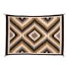 Image 1 : Navajo Weaving.