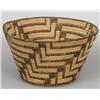 Image 1 : Pima Basket Bowl Shape.