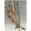 Image 1 : Apache Bowcase and Quiver.