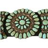 Image 2 : Navajo Concho Belt.