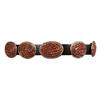 Image 1 : Navajo Concho Belt.
