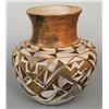 Image 1 : Acoma Vase.