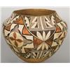 Image 1 : Acoma Pot.