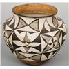 Image 1 : Acoma Pot.