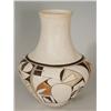 Image 1 : Hopi Pottery Vase.