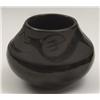 Image 1 : San Ildefonso Pottery Jar.