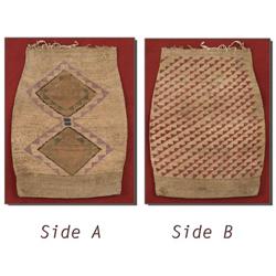 Cornhusk Bag.