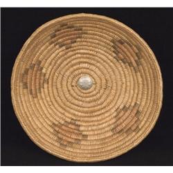 Navajo Basket.