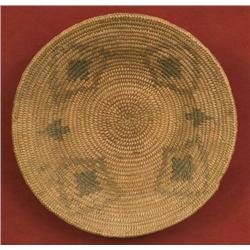 Paiute Basket.