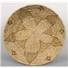 Image 1 : Mecalero Apache Basketry Tray.