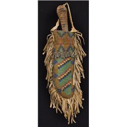 Cheyenne Knife Case