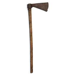 Missouri War Ax