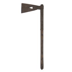 Missouri War Ax