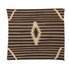 Image 1 : Navajo Weaving.