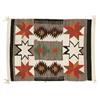 Image 1 : Navajo Weaving.