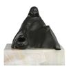 Image 1 : Dee Toscano. Bronze Sculpture.