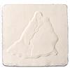 Image 1 : R.C. Gorman. Cast Paper.