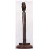 Image 1 : C.M. Russell. Bronze Sculpture.