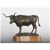 Image 1 : Curtis Zabel. Bronze Sculpture.