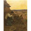 Image 1 : Bill Gollings. Oil on Canvas.