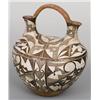 Image 1 : Acoma Wedding Vase.