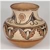 Image 1 : San Ildefonso Pottery Vase.